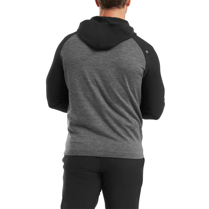 Footjoy ThermoSeries Pullover Golf Hoodie
