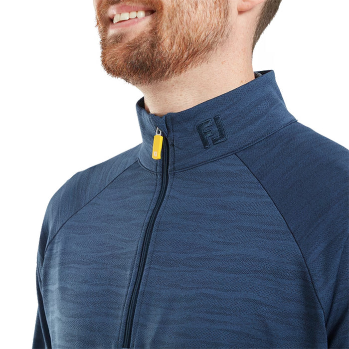 Footjoy Wave Jacquard Chill-Out
