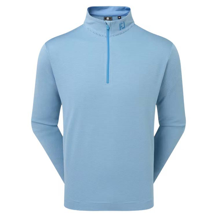Footjoy Ottoman Stripe Chill-Out Golf Pullover