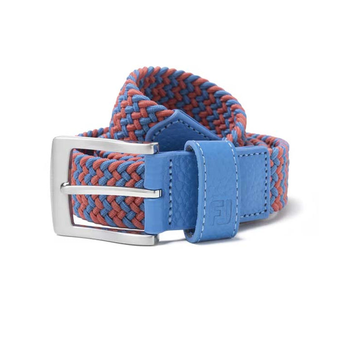 Footjoy Golf Braided Belt