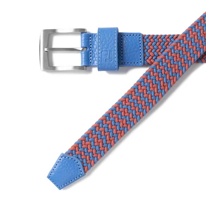 Footjoy Golf Braided Belt