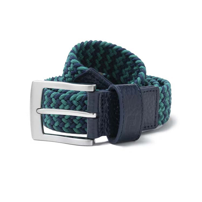 Footjoy Golf Braided Belt