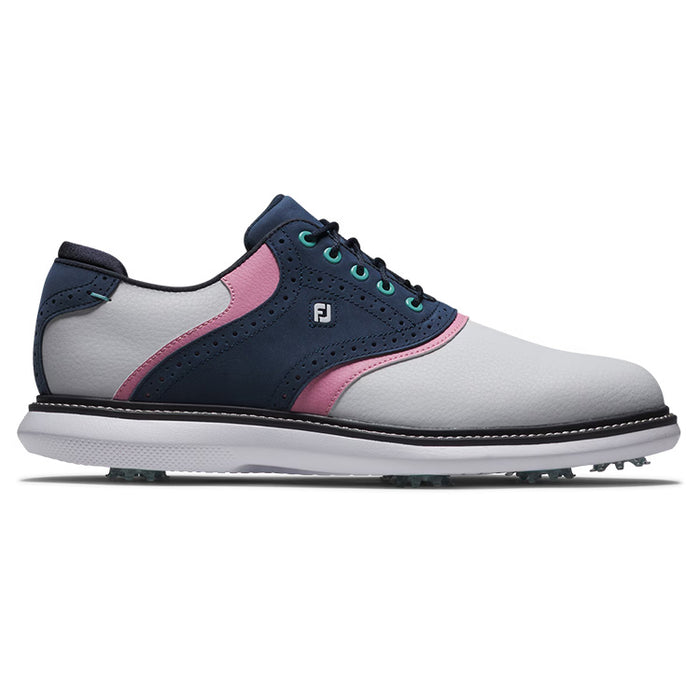 FootJoy New Wave Traditions Golf Shoe