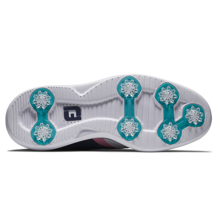 FootJoy New Wave Traditions Golf Shoe
