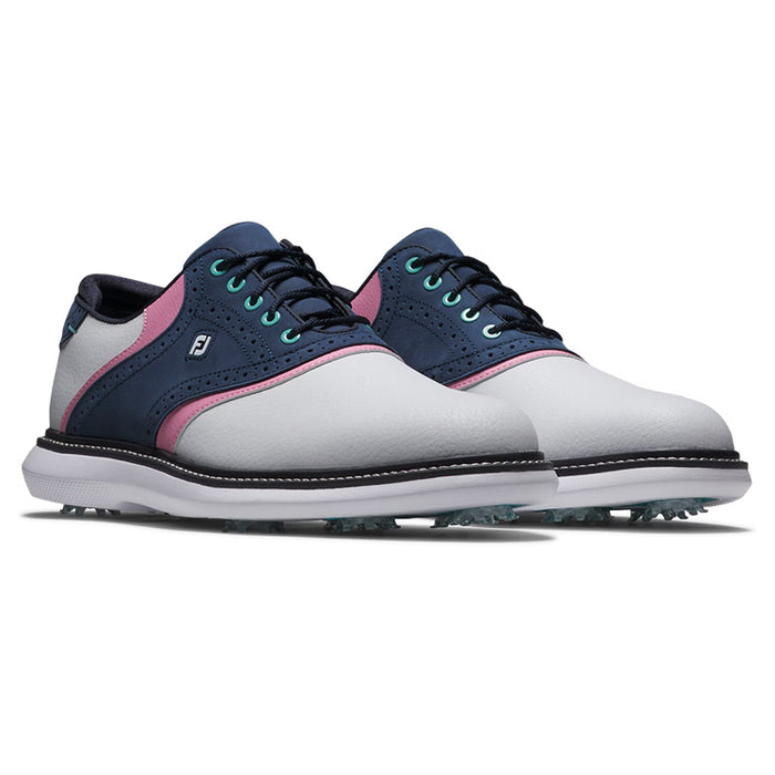 FootJoy New Wave Traditions Golf Shoe