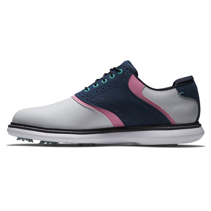 FootJoy New Wave Traditions Golf Shoe