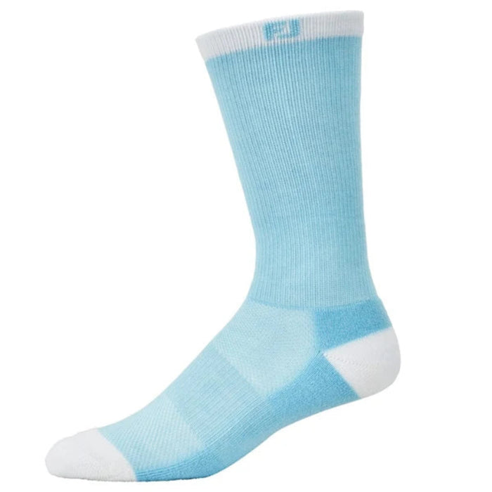 FootJoy Pro Dry Crew Junior Socks