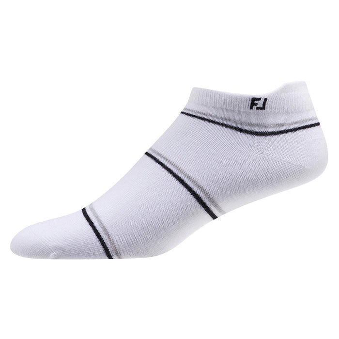 FootJoy ProDry Lightweight Roll-Tab Ladies Golf Socks