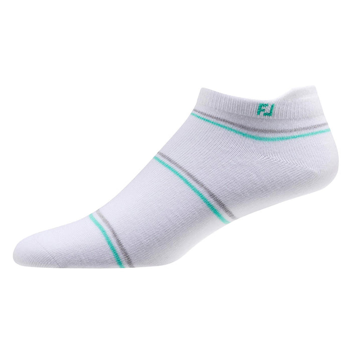 FootJoy ProDry Lightweight Roll-Tab Ladies Golf Socks