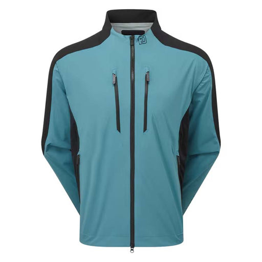 Footjoy ARCUS Waterproof Golf Jacket - Storm 