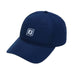 Footjoy Performance Golf Cap - Navy