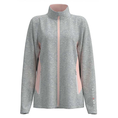 Forelson Ladies Draycott Full Zip Golf Jacket