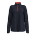 Forelson Moreton 1/4 Zip Ladies Golf Pullover - Navy 