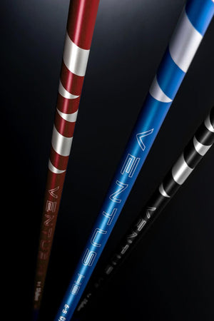 Fujikura Shafts