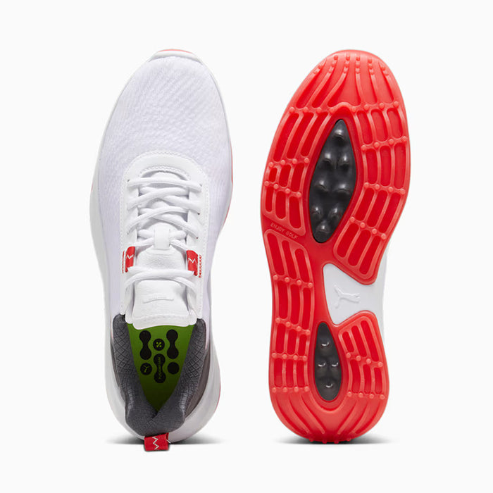 Puma Fusion Crush Sport Golf Shoes