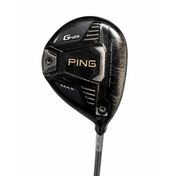 Secondhand Ping G425 Max Golf 9 Wood