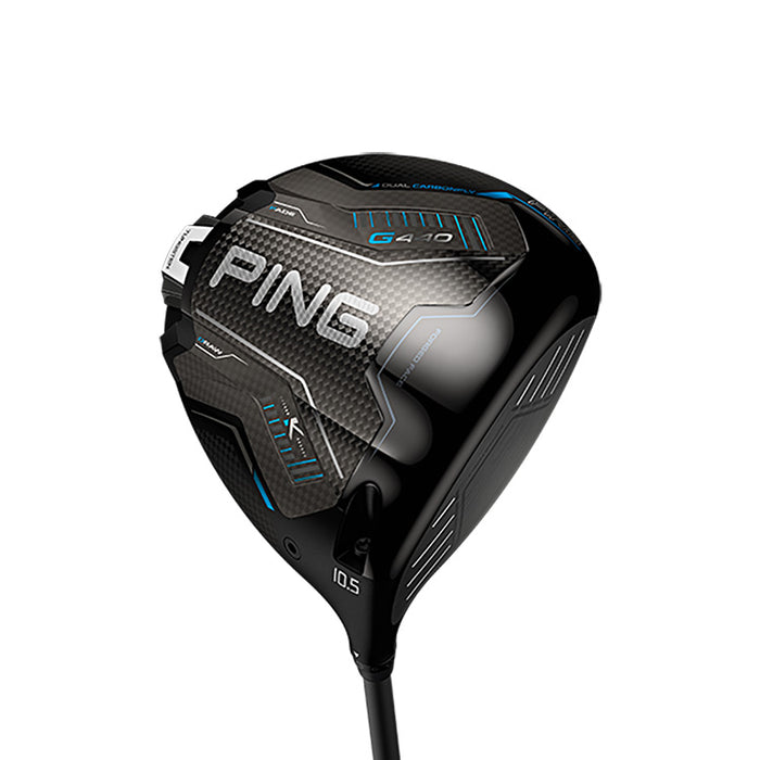 Ping G440K Max Golf Driver