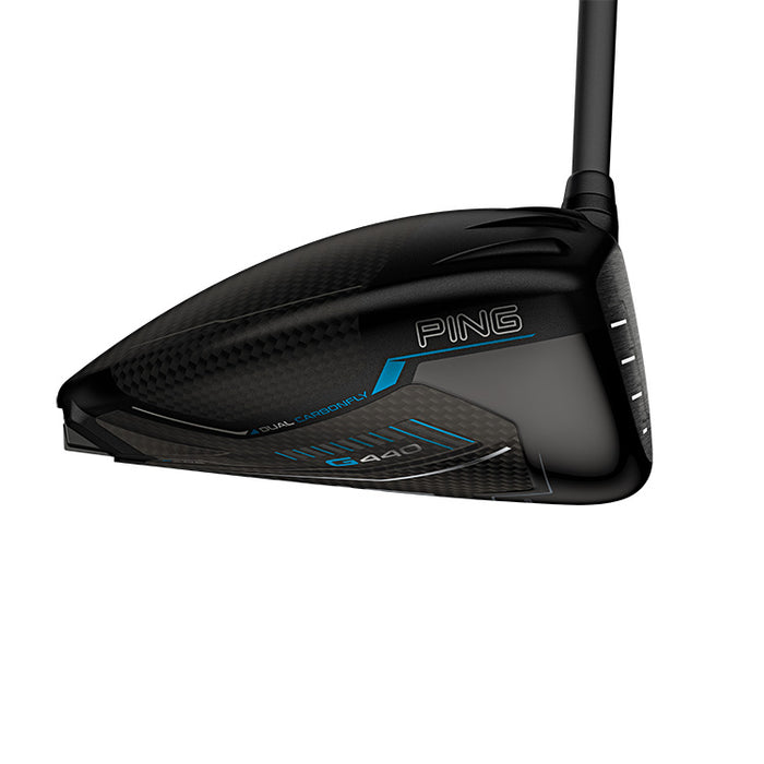 Ping G440K High Launch Golf Driver