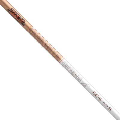 Graphite Design Tour AD GC Golf Shaft