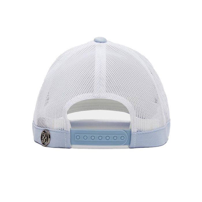 G/FORE Camo Skull & T'S Trucker Cap