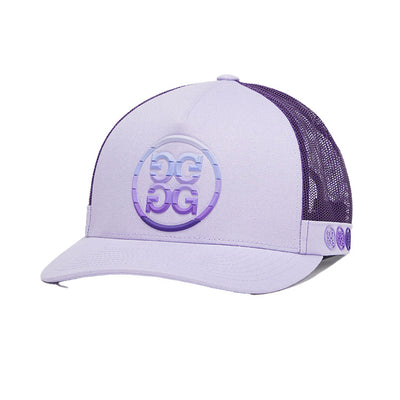 G/FORE Grad Circle G Trucker Golf Cap