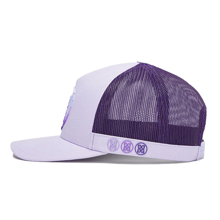 G/FORE Grad Circle G Trucker Golf Cap