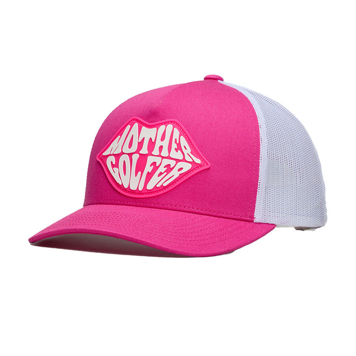 G/FORE Mother Golfer Trucker Golf Cap