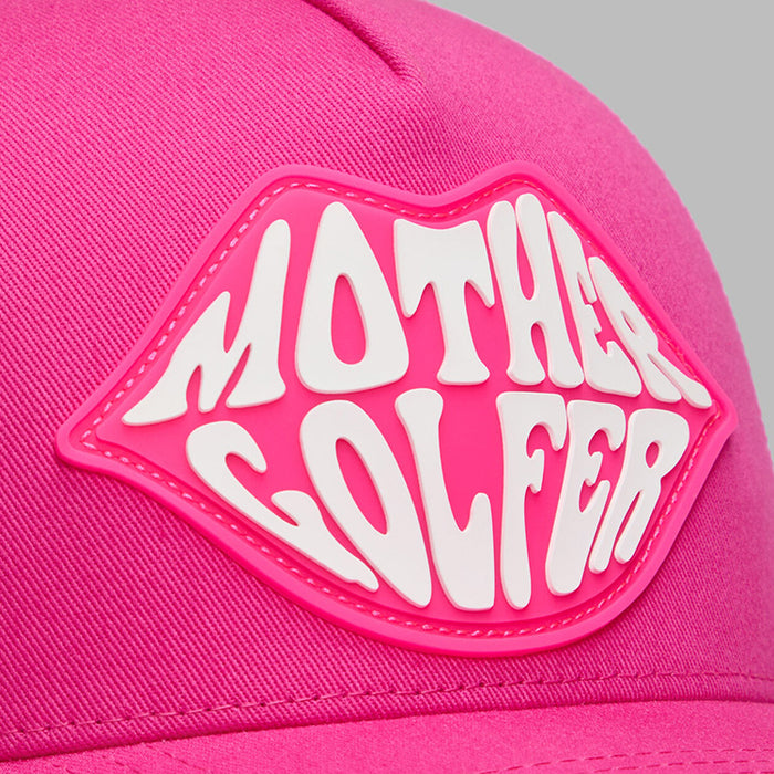 G/FORE Mother Golfer Trucker Golf Cap