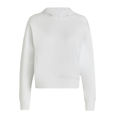 G/FORE Brushed Back Tech Terry Golf Hoodie