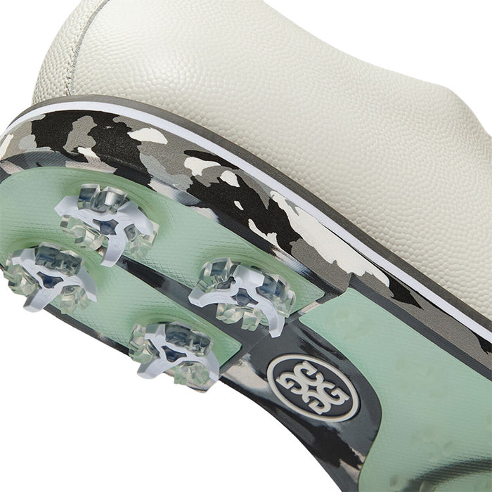 G/FORE Gallivanter G/LOCK Leather Golf Shoes