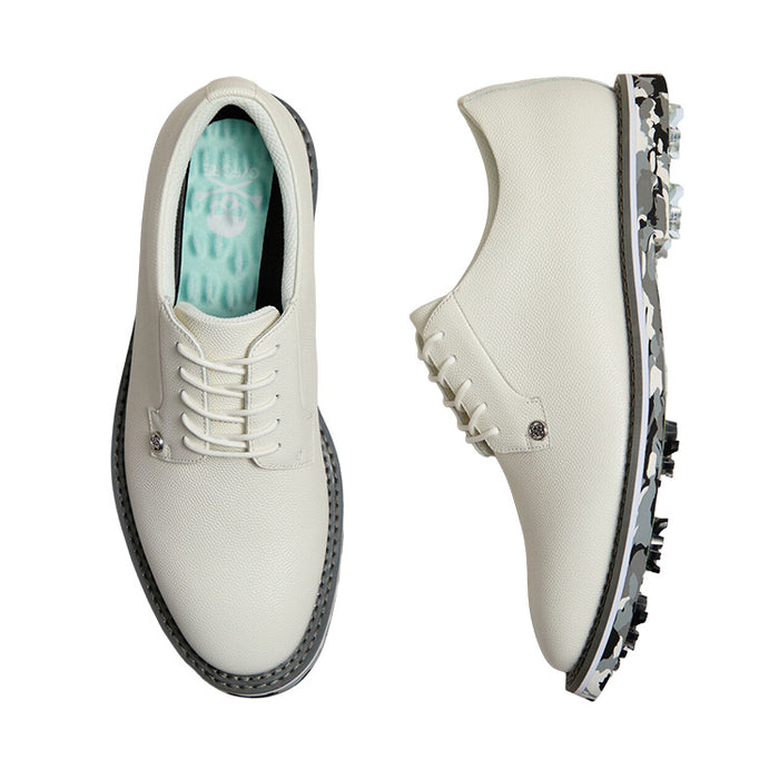 G/FORE Gallivanter G/LOCK Leather Golf Shoes