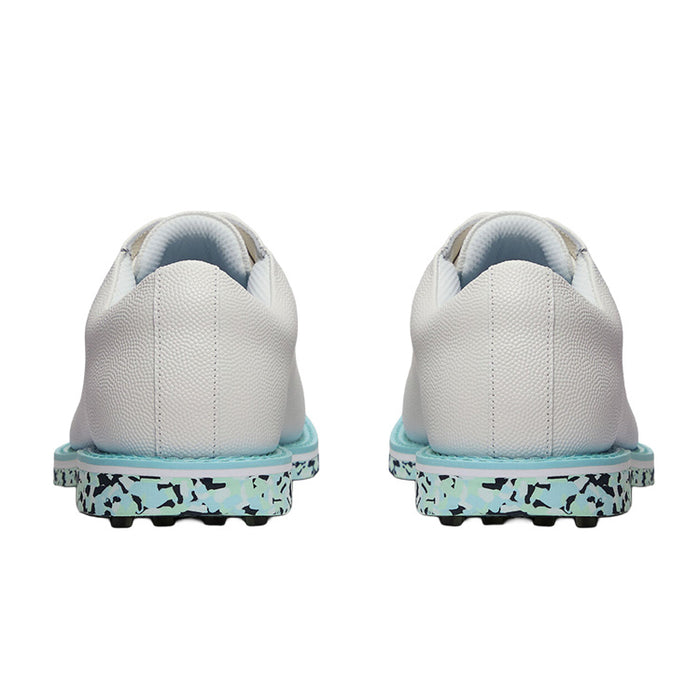 G/FORE Gallivanter Camo Sole Leather Golf Shoes