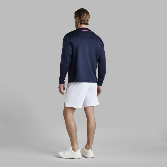 G/FORE Cotton Jersey Long Sleeve Tee