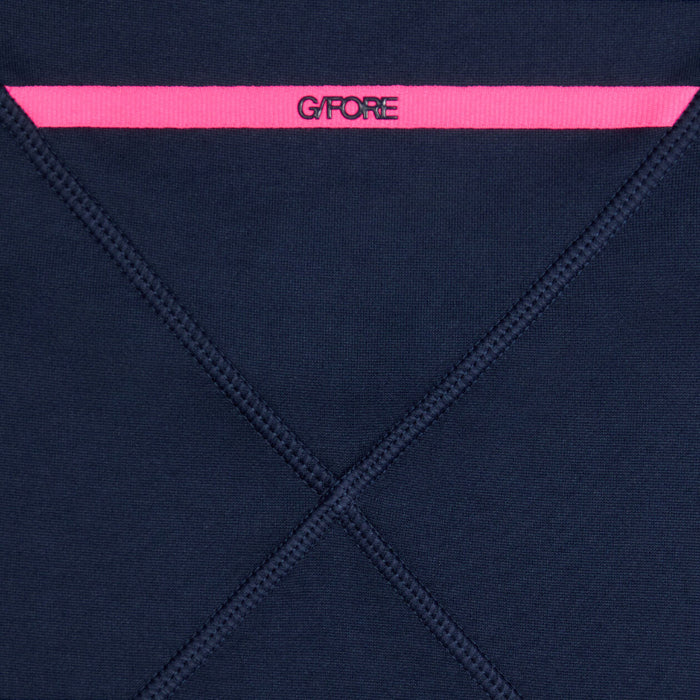 G/FORE Cotton Jersey Long Sleeve Tee