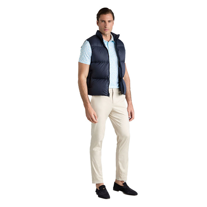 G/FORE Down-Filled Featherweight Puffer Golf Gilet