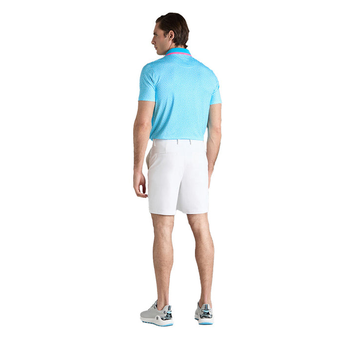 G/FORE 3 G's Tech Golf Polo
