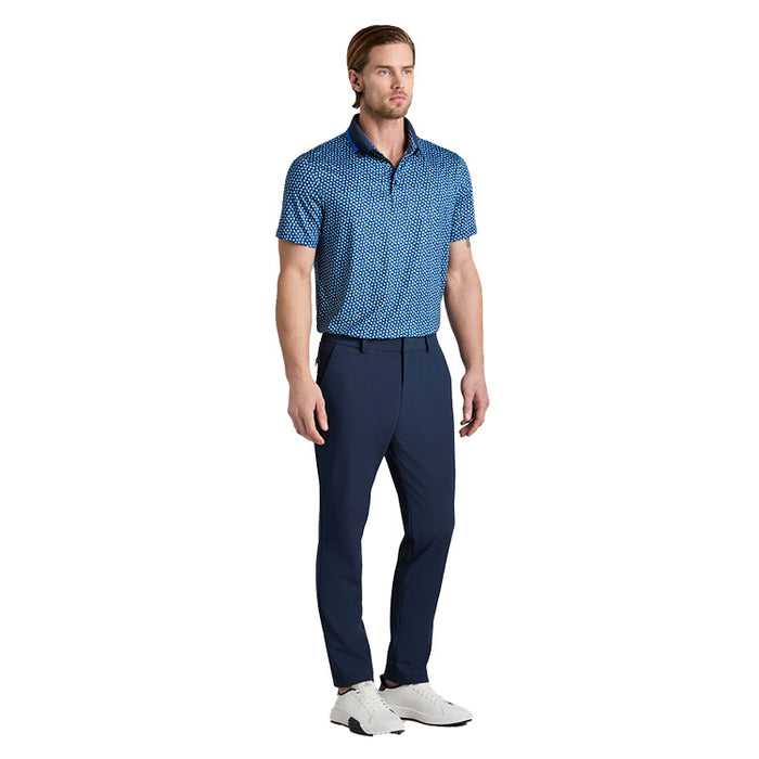 G/FORE 3 G's Tech Golf Polo
