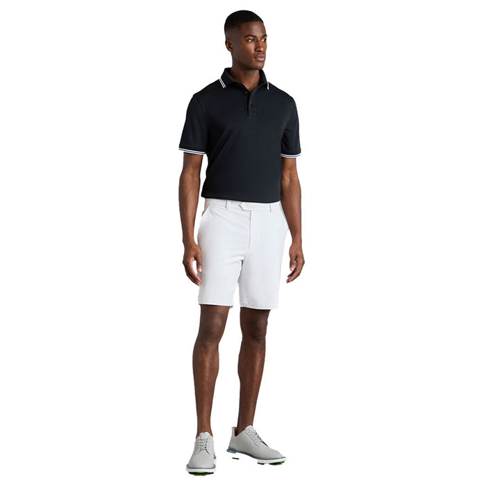 G/FORE Tux Performance Pique Golf Polo