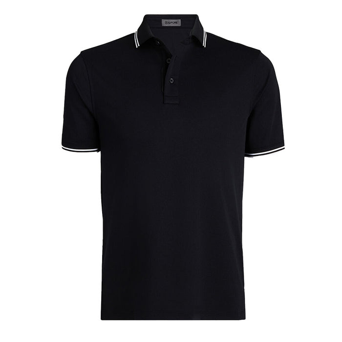 G/FORE Tux Performance Pique Golf Polo