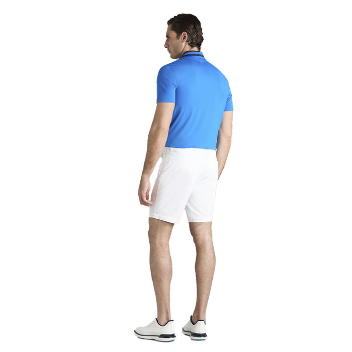 G/FORE Embroidered Tech Golf Polo