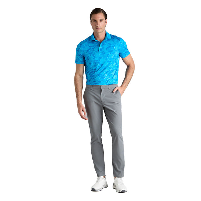 G/FORE Icon Camo Tech Golf Polo