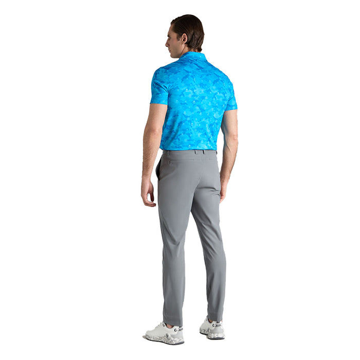 G/FORE Icon Camo Tech Golf Polo