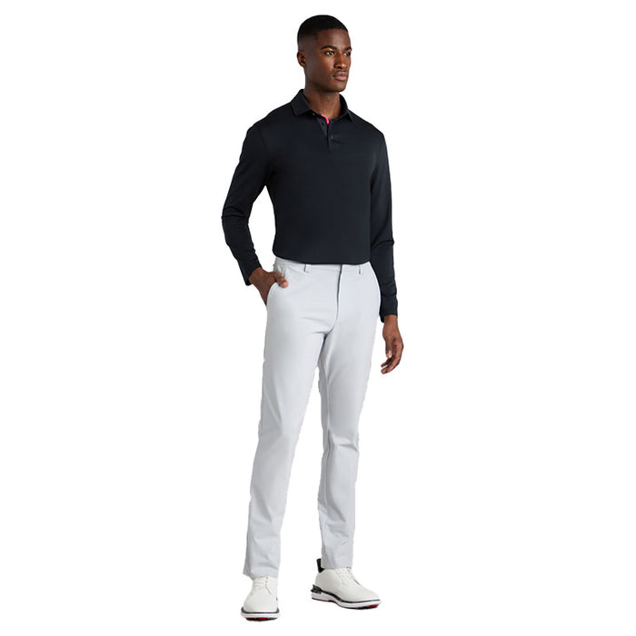 G/FORE All Play Long Sleeve Golf Polo