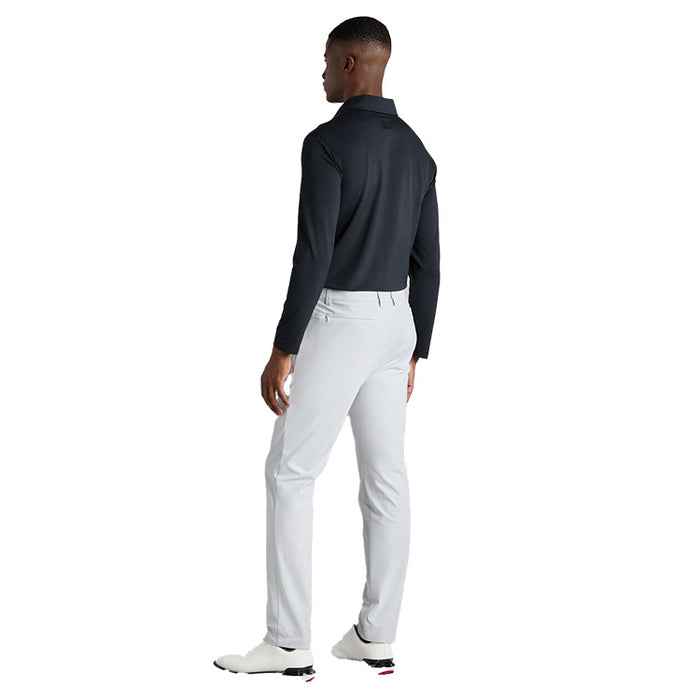 G/FORE All Play Long Sleeve Golf Polo