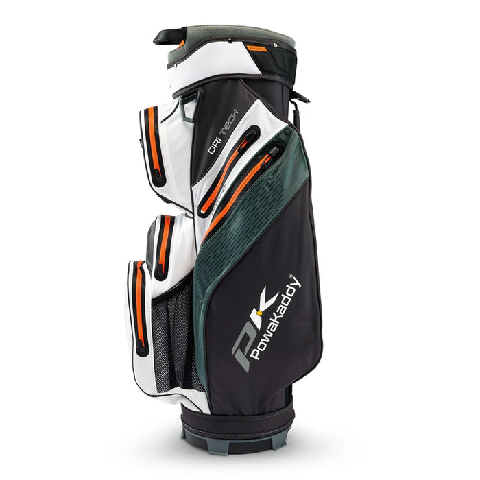 Powakaddy Dri Tech Waterproof Golf Cart Bag