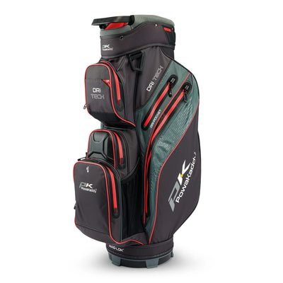 Powakaddy Dri Tech Waterproof Golf Cart Bag