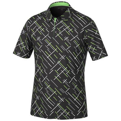 Galvin Green Mathias Golf Shirt