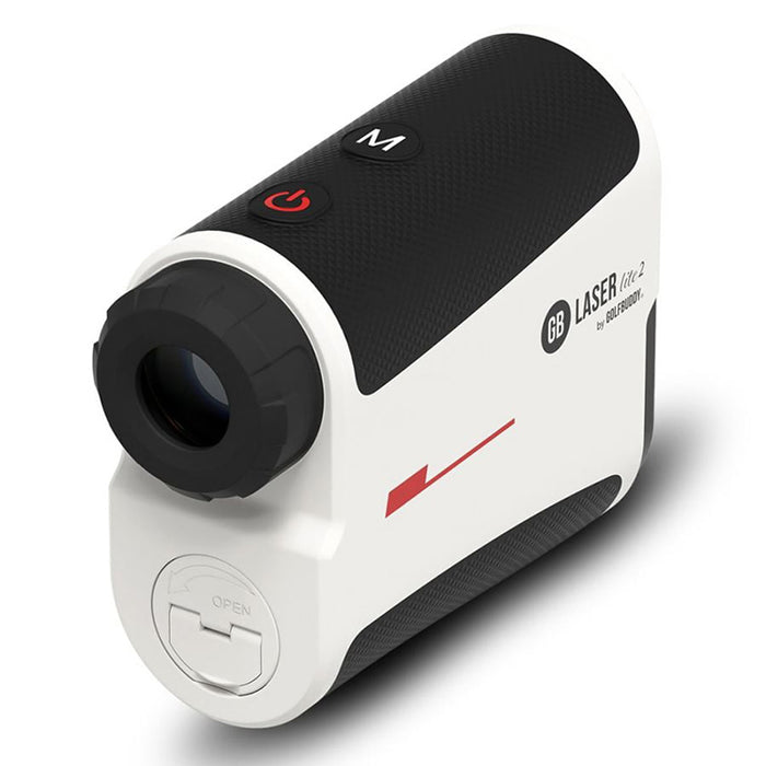 GOLFBUDDY Laser Lite2 Rangefinder with Slope