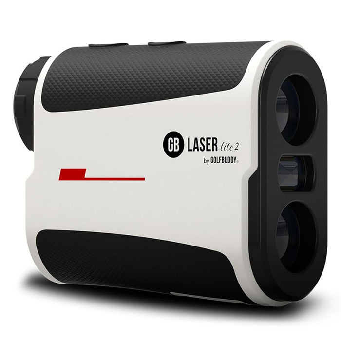 GOLFBUDDY Laser Lite2 Rangefinder with Slope