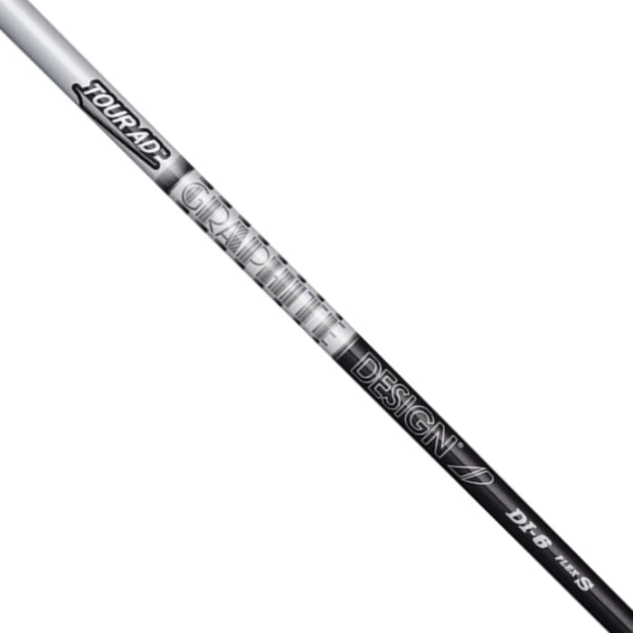 Graphite Design Tour AD DI Black Golf Shaft